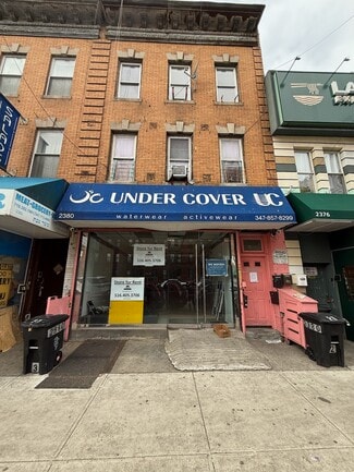 More details for 2380 Coney Island Ave, Brooklyn, NY - Retail for Lease