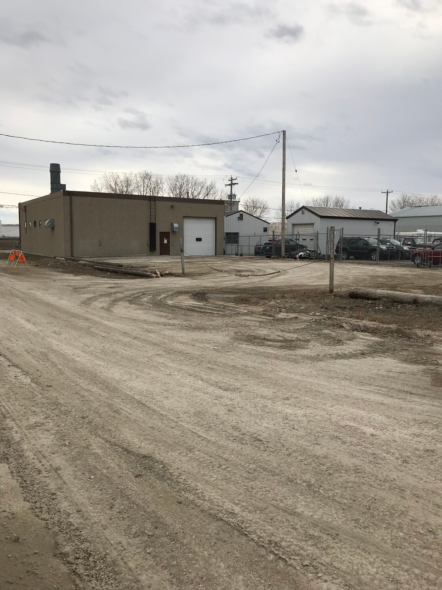 1001-1005 Mission St, Winnipeg, MB à vendre Photo principale- Image 1 de 1