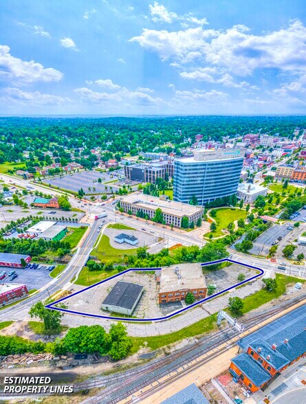 409 Hupp Ave, Jackson, MI à vendre - Photo du bâtiment - Image 2 de 35