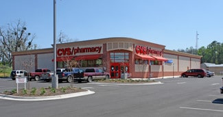 More details for 1390 S Jefferson St, Monticello, FL - Retail for Sale