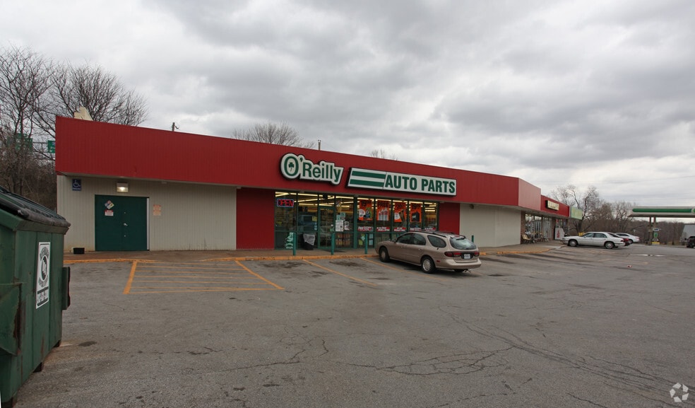 1724-1804 NE Parvin Rd, Kansas City, MO for lease - Building Photo - Image 3 of 3