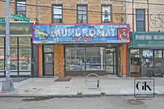 More details for 21-06 Newtown ave, Queens, NY - Retail for Lease