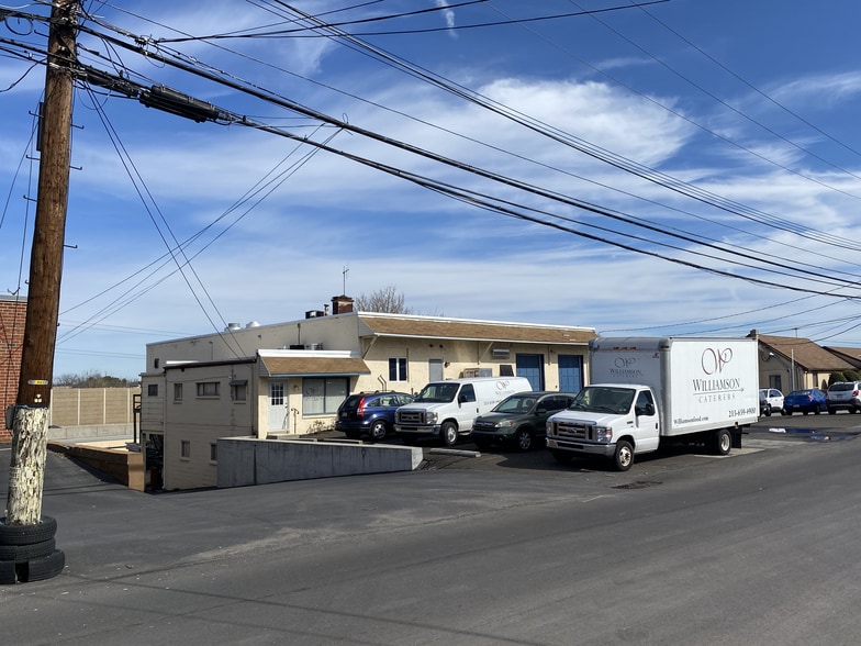 2524 Wyandotte Rd, Willow Grove, PA for sale - Building Photo - Image 2 of 4