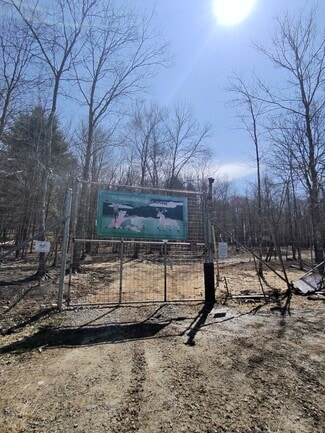 Plus de détails pour 127 Blum Rd, Equinunk, PA - Terrain à vendre