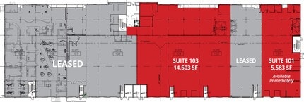 3320 Noble Pond Way, Woodbridge, VA for lease Floor Plan- Image 2 of 6