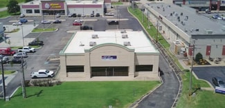 More details for 3504 E Race Ave, Searcy, AR - Retail for Lease