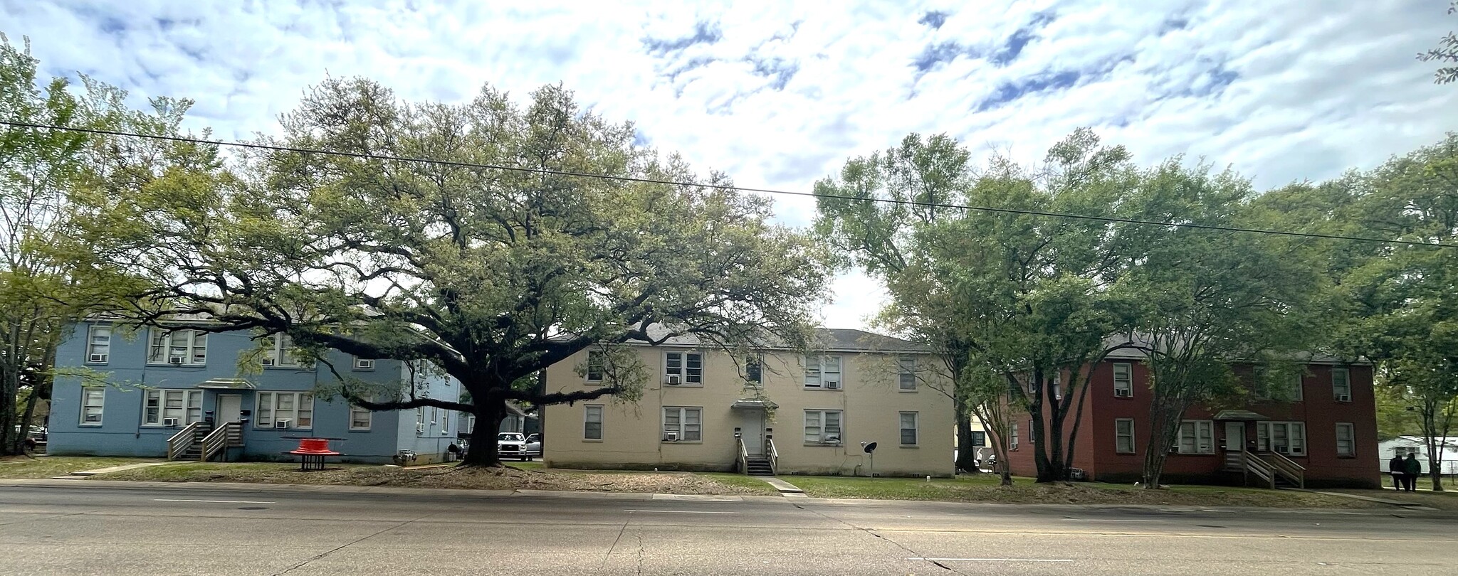 2680 North Blvd, Baton Rouge, LA à vendre Photo principale- Image 1 de 1