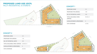 Plus de détails pour 1089 Cecile Dr, Port Moody, BC - Terrain à vendre