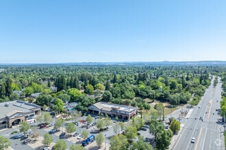 8929 Madison Ave, Fair Oaks, CA - Aérien  Vue de la carte - Image1