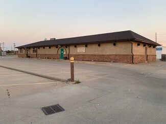 Plus de détails pour 2453 33rd Ave, Columbus, NE - Commerce de détail à vendre