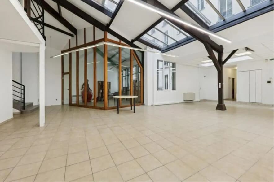 45 Rue Broca, Paris à vendre - Photo du bâtiment - Image 2 de 5