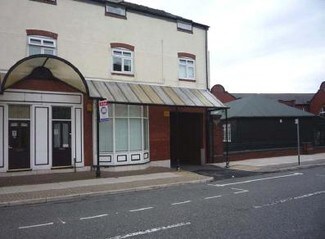 More details for 15 Wigan Ln, Wigan - Retail for Lease