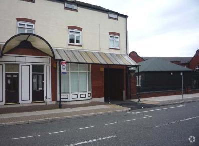 15 Wigan Ln, Wigan for lease - Primary Photo - Image 1 of 1