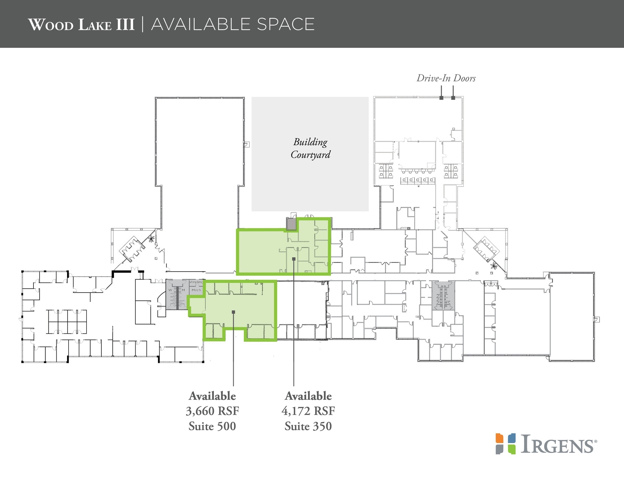 10200 Innovation Dr, Milwaukee, WI for lease Interior Photo- Image 1 of 6