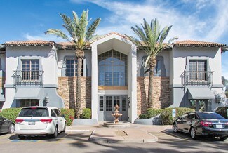 Plus de détails pour 11011 S 48th St, Phoenix, AZ - Bureau à louer