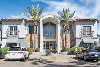 More details for 11011 S 48th St, Phoenix, AZ - Office for Lease