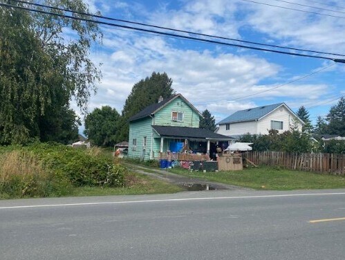 46007-46021 Knight Rd, Chilliwack, BC for sale - Primary Photo - Image 1 of 1