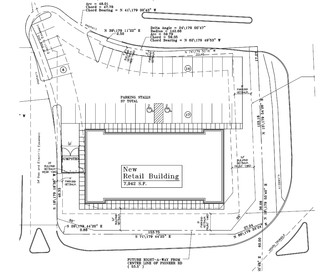 Plus de détails pour 928 S Main St, Fond Du Lac, WI - Bureau/Commerce de détail à louer