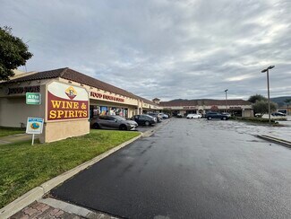 Plus de détails pour 997 W San Marcos Blvd, San Marcos, CA - Commerce de détail à louer