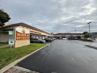 More details for 997 W San Marcos Blvd, San Marcos, CA - Retail for Lease