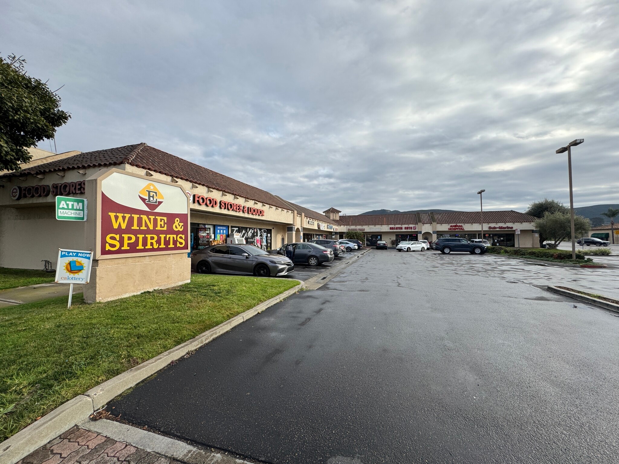 997 W San Marcos Blvd, San Marcos, CA for lease Primary Photo- Image 1 of 8