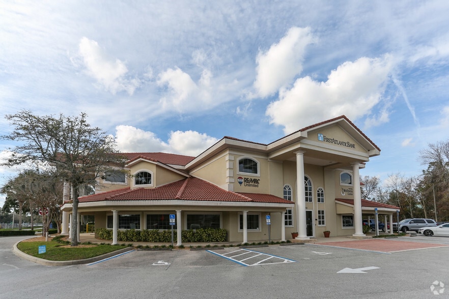 100 Corridor Rd S, Ponte Vedra Beach, FL for lease - Building Photo - Image 2 of 18