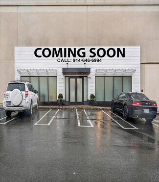 Plus de détails pour 213-215 Mamaroneck Ave, Mamaroneck, NY - Commerce de détail à louer