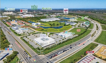 14850 Hope Center Loop, Fort Myers, FL - Aerial  map view - Image1