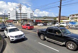 813-819 Kapahulu Ave, Honolulu, HI for lease Other- Image 2 of 4