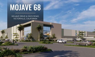 Plus de détails pour Mojave 68, Victorville, CA - Industriel à vendre