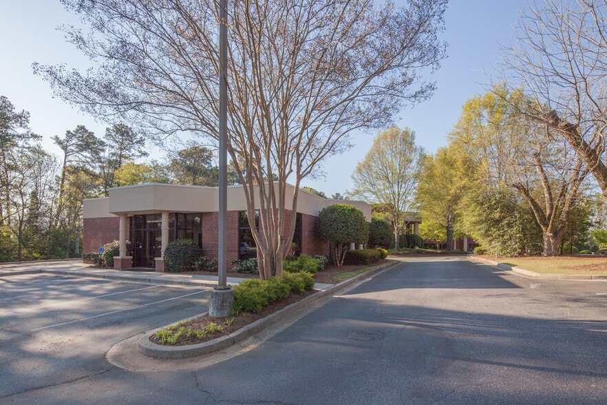 1496 Klondike Rd SW, Conyers, GA for lease - Building Photo - Image 2 of 4