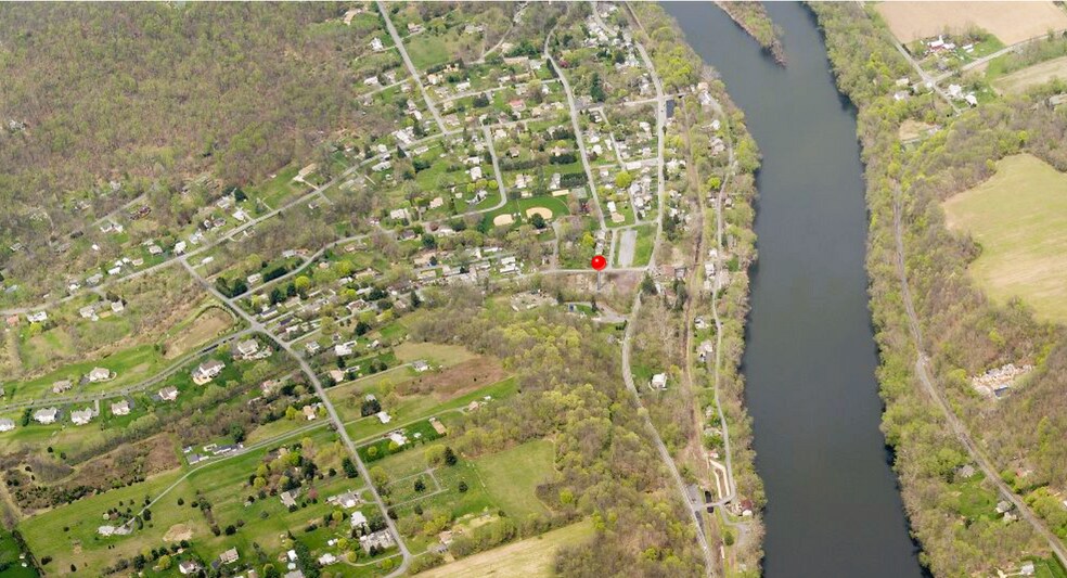 20 Mill St, Easton, PA à vendre - Photo du bâtiment - Image 3 de 9