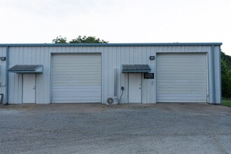 125 Ken Dr, Sherman, TX for lease Building Photo- Image 1 of 7