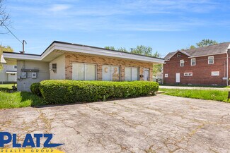 More details for 615 SE Belvedere Ave, Warren, OH - Retail for Lease