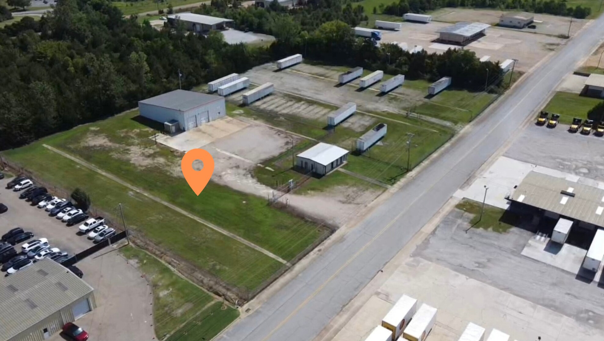 3052 Jeff Homan Dr, Tupelo, MS à vendre Photo du bâtiment- Image 1 de 1