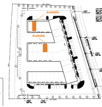 25150 Bernwood Dr, Bonita Springs, FL à louer Plan de site- Image 2 de 2