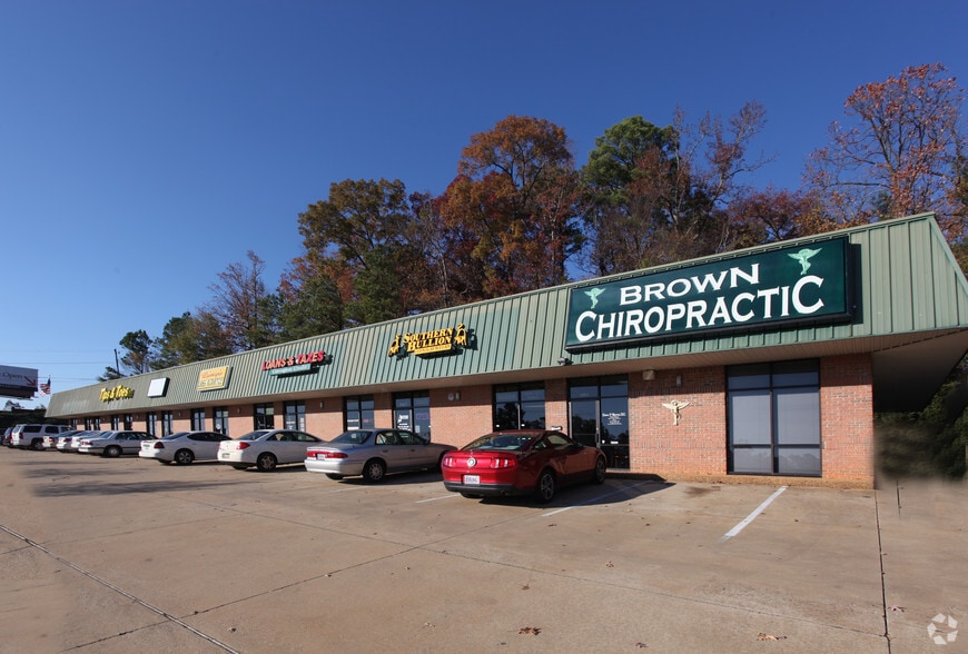 1420 Mcfarland Blvd, Northport, AL for lease - Building Photo - Image 3 of 7