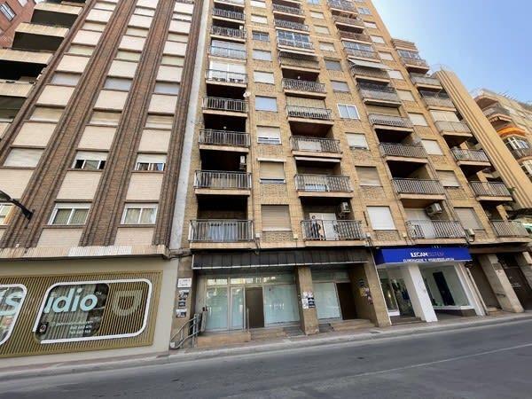 Mayor, 40, Molina de Segura, Murcia for sale Building Photo- Image 1 of 17