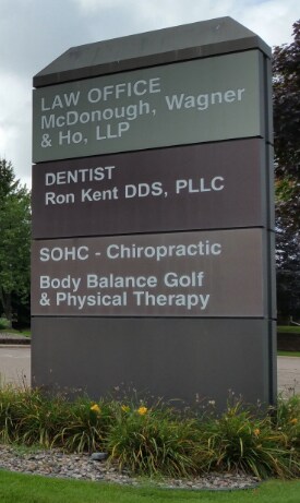 14501 Granada Dr, Apple Valley, MN à louer - Photo du bâtiment - Image 2 de 35