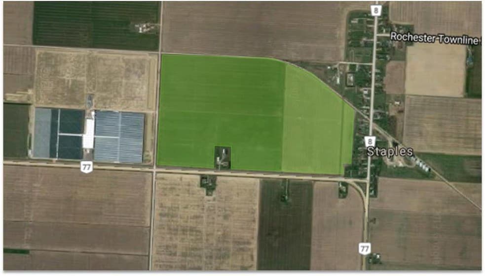 Highway 77, Leamington, ON for sale - Other - Image 1 of 1