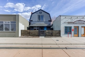 More details for 2852 Welton St, Denver, CO - Office for Lease