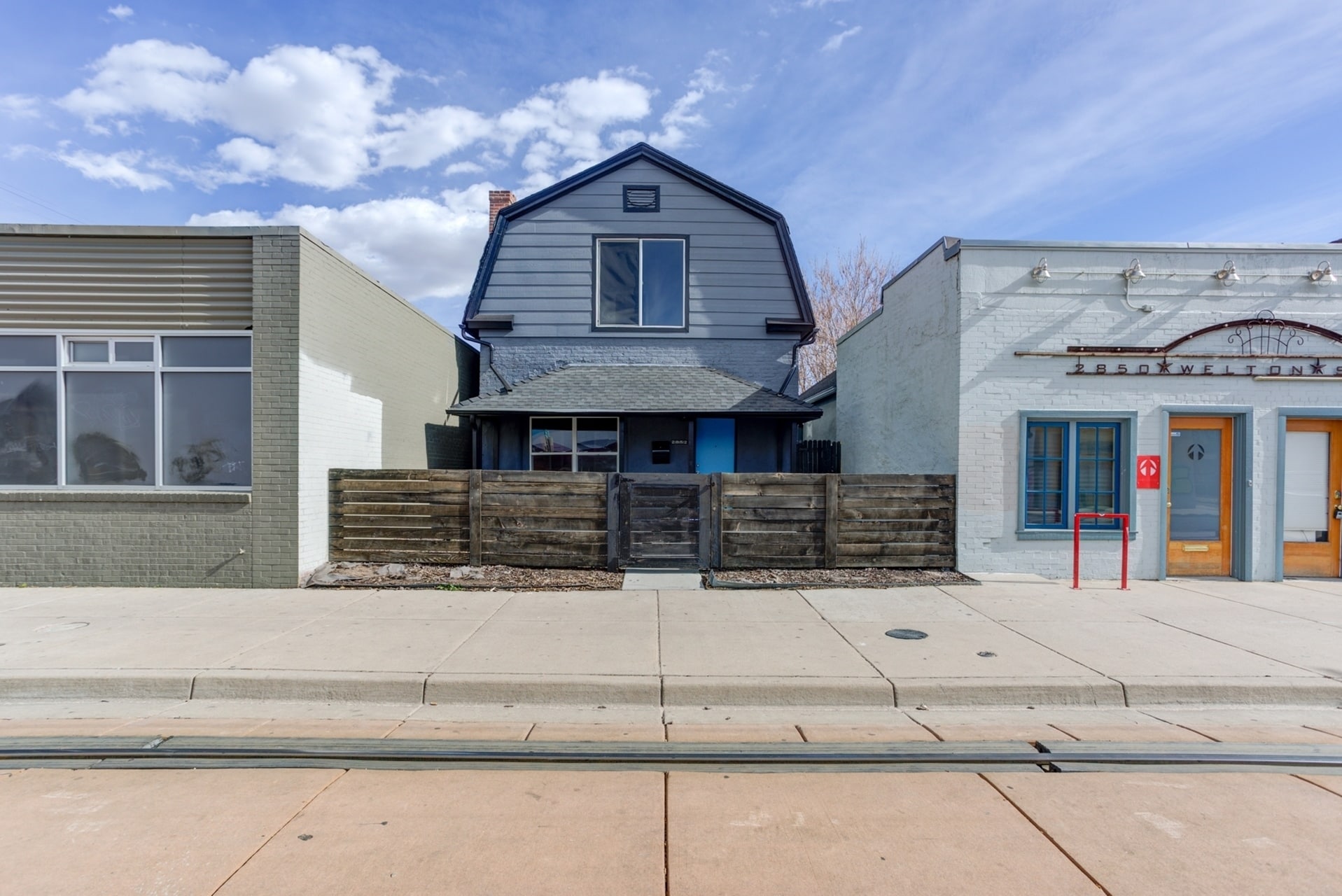 2852 Welton St, Denver, CO for lease Primary Photo- Image 1 of 30