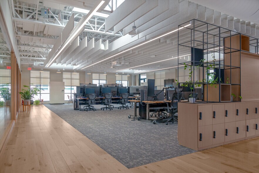 11600 Rock Rose Ave, Austin, TX for lease - Interior Photo - Image 1 of 5