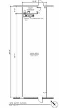 300-342 W Dussel Dr, Maumee, OH for lease Floor Plan- Image 1 of 1