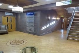 Stourport Rd, Kidderminster à louer - Hall d’entrée - Image 3 de 7