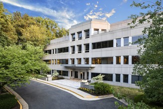 More details for 12700 Fair Lakes Cir, Fairfax, VA - Office/Medical for Lease