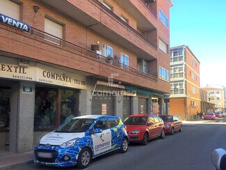 Plus de détails pour Calle David Herrero, 9, Ávila - Multi-résidentiel à vendre
