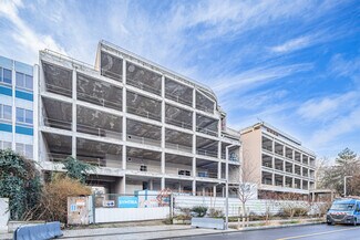 More details for 66-78 Avenue François Arago, Nanterre - Office, Flex for Lease