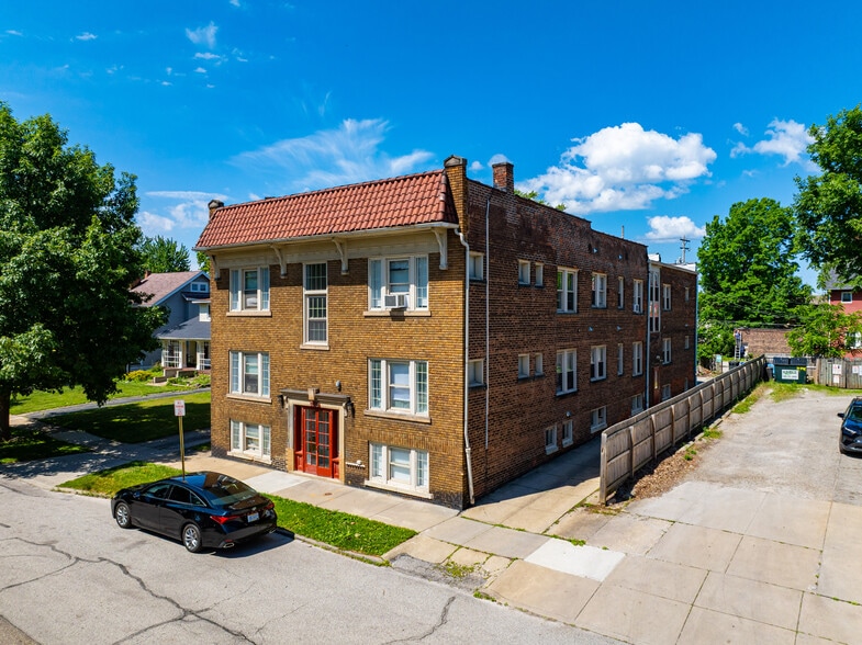 2018 Lakeland Ave, Lakewood, OH for sale - Building Photo - Image 3 of 11