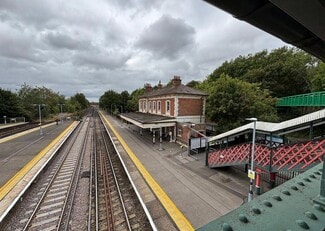 Plus de détails pour Drummond Dr, Southampton - Bureau à louer